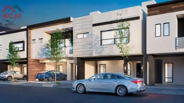 Casa en venta en Fresnos del Lago, Apodaca — foto 3 de 10