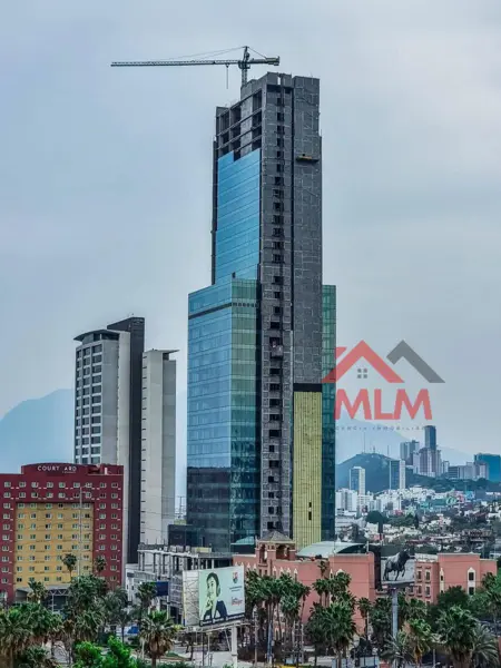 Oficina en renta en Colinas de San Jeronimo, Monterrey — foto 2 de 7