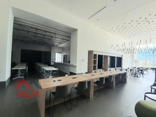 Oficinas en Renta – Torre Hélice, San Jerónimo, Monterrey — foto 1 de 7