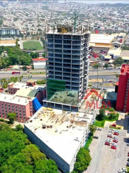 Oficina en renta en Colinas de San Jeronimo, Monterrey — foto 3 de 7