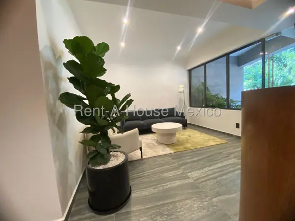Departamento en Venta en Coyoacan, San Pablo Tepetlapa AM. 26-117 — foto 1 de 45