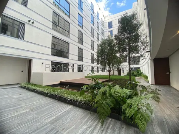 Departamento en Venta en Coyoacan, San Pablo Tepetlapa AM. 26-114 — foto 1 de 44