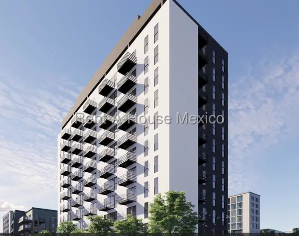 Departamento en Venta en Tlalnepantla de Baz, San Lorenzo AM. 26-126 — foto 1 de 13