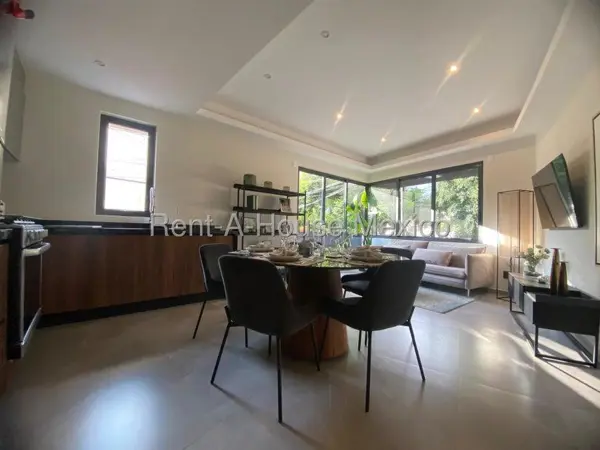 Departamento en Venta en Calle Ocelot, San Pablo Tepetlapa RU 26-116. — foto 1 de 27