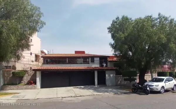 Casa en venta en Ciudad Satelite, Naucalpan de Juárez — foto 2 de 26