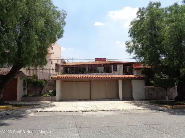 Casa en venta en Ciudad Satelite, Naucalpan de Juárez — foto 3 de 26