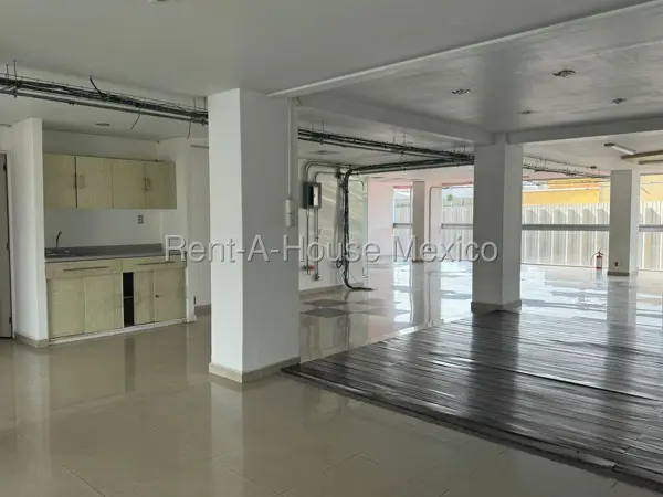 Oficina en renta en Polanco, Miguel Hidalgo — foto 2 de 18