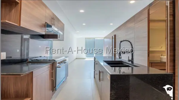 Departamento en venta en Condesa, Cuauhtémoc — foto 2 de 15
