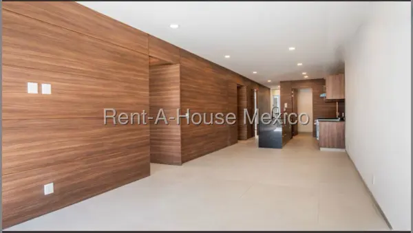 Departamento en Venta en Cuauhtémoc Condesa MP 26-166 — foto 1 de 15