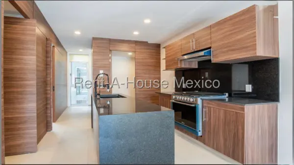Departamento en venta en Condesa, Cuauhtémoc — foto 3 de 15