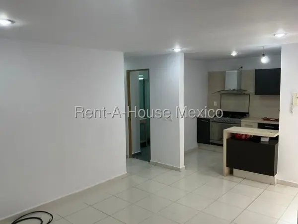 Departamento en Venta en Dr. Atl , Santa Maria la Ribera RU 26-163. — foto 1 de 19