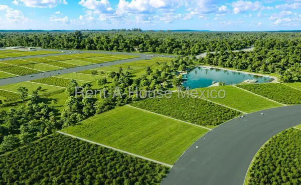 Terreno en Venta en Santiago del Monte, Villa Victoria JL 26-178. — foto 1 de 12