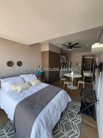 Departamento en venta en Tabacalera, Cuauhtémoc — foto 3 de 34
