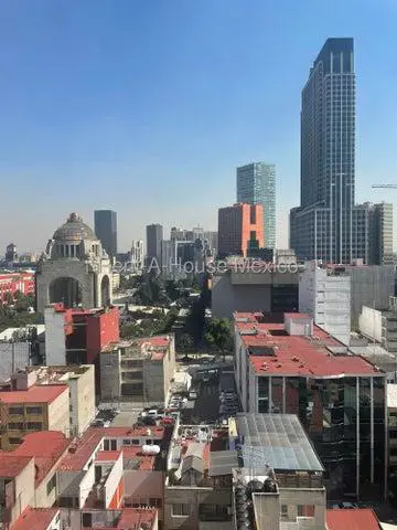 Departamento en Venta en Tabacalera Cuauhtémoc ZG 26-40 — foto 1 de 34