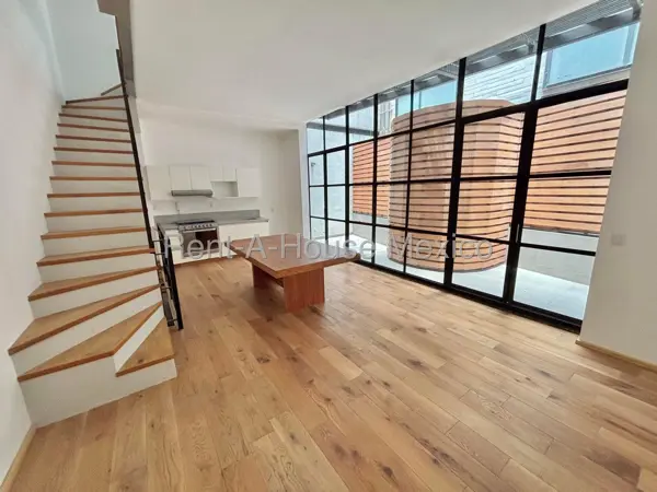 Departamento en Venta Cuauhtémoc Hipódromo Condesa AF 25-3263 — foto 1 de 25