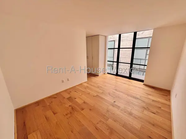Departamento en Venta Cuauhtémoc Hipódromo Condesa MP 25-3263 — foto 1 de 25