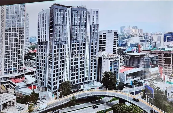 Departamento en Renta en Boulevard Interlomas, La Herradura RU 26-202. — foto 1 de 24