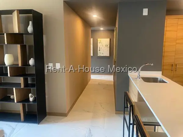 Departamento en venta en El Yaqui, Cuajimalpa de Morelos — foto 2 de 46
