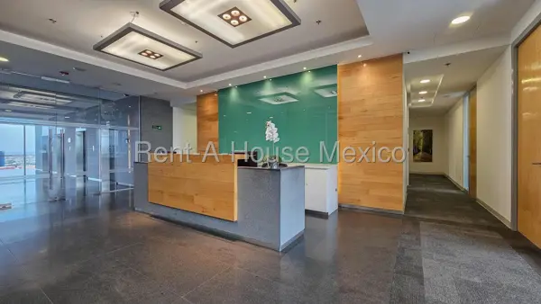 Oficina en renta en Veronica Anzures, Miguel Hidalgo — foto 3 de 28