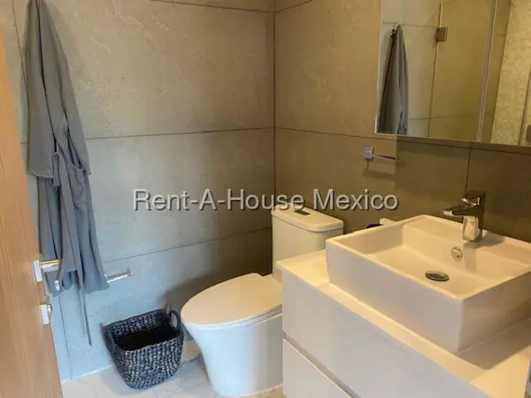 Departamento en venta en El Yaqui Cuajimalpa de Morelos 26-208 JAS — foto 1 de 46