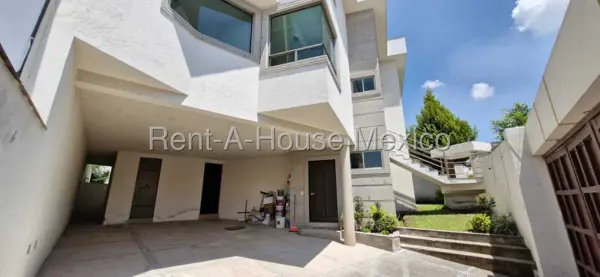 Casa en venta en Lomas Verdes, Naucalpan de Juárez — foto 2 de 57