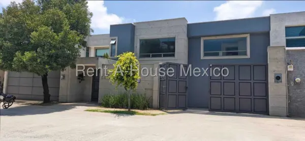 Casa en venta en Lomas Verdes, Naucalpan de Juárez — foto 1 de 47