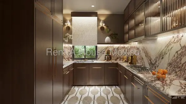 Departamento en Venta en Polanco Miguel Hidalgo ZG 25-3629 — foto 1 de 25