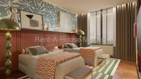 Departamento en venta en Polanco, Miguel Hidalgo — foto 3 de 25