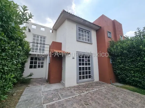Casa en Venta en Calle Bosques de Ailes, Villas Del Campo RU 26-266. — foto 1 de 25
