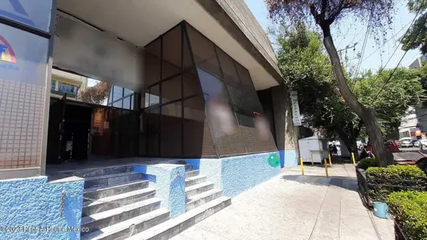 Oficina en renta en Doctores, Cuauhtémoc — foto 2 de 39
