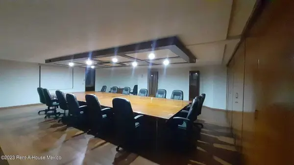 Oficina en renta en Doctores, Cuauhtémoc — foto 3 de 39