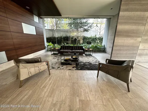 Departamento en Venta en Cuajimalpa de Morelos, Santa Fe Cuajimalpa AM. 24-3847 — foto 1 de 15