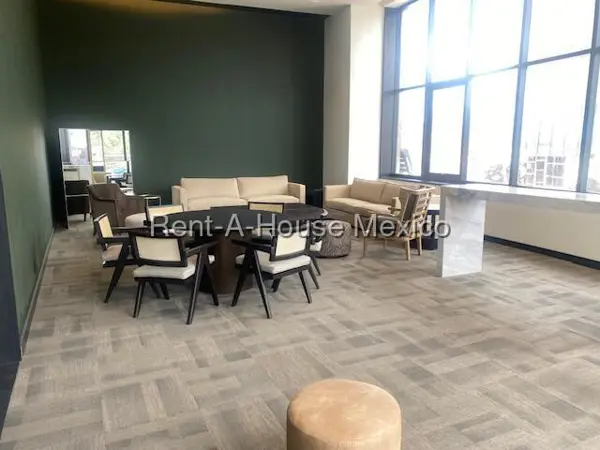 Departamento en venta en El Yaqui, Cuajimalpa de Morelos — foto 2 de 25