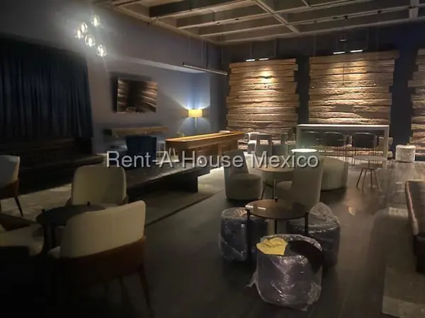 Departamento en venta en El Yaqui, Cuajimalpa de Morelos — foto 3 de 25