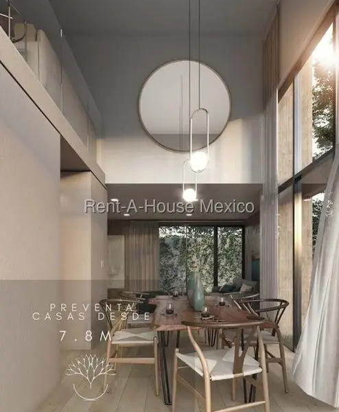 Casa en Venta en Calle Fuentes Brotantes, Fuentes Brotantes RG 26-234. — foto 1 de 13