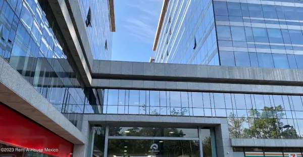 Oficina en renta en Polanco, Miguel Hidalgo — foto 2 de 15