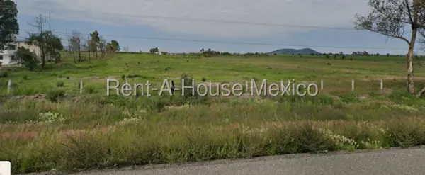 Terreno en venta en Canalejas, Jilotepec — foto 2 de 12