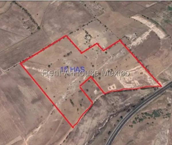 Terreno en Venta en Canalejas, Jilotepec JL 26-295. — foto 1 de 12