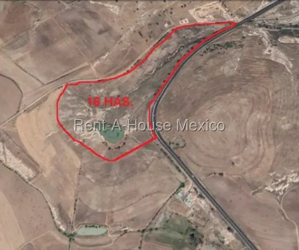 Terreno en venta en Canalejas, Jilotepec — foto 2 de 12