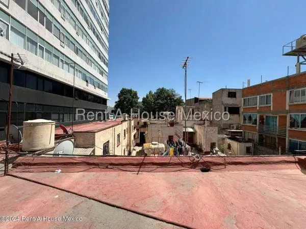 Terreno en Venta en Portales Benito Juárez ZG 26-17 — foto 1 de 9