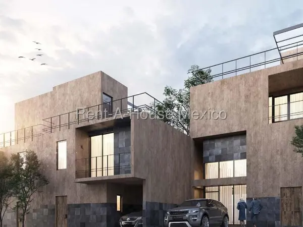 Casa en Venta en Tlalpan, Fuentes Brotantes AM. 26-234 — foto 1 de 14