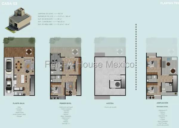 Casa en venta en Fuentes Brotantes, Tlalpan — foto 2 de 14
