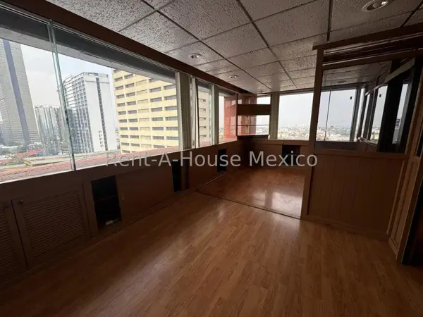 Oficina en Venta en Miguel Hidalgo Veronica Anzures AF 26-325 — foto 1 de 22