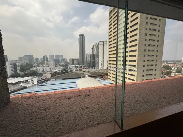 Oficina en venta en Veronica Anzures, Miguel Hidalgo — foto 2 de 22