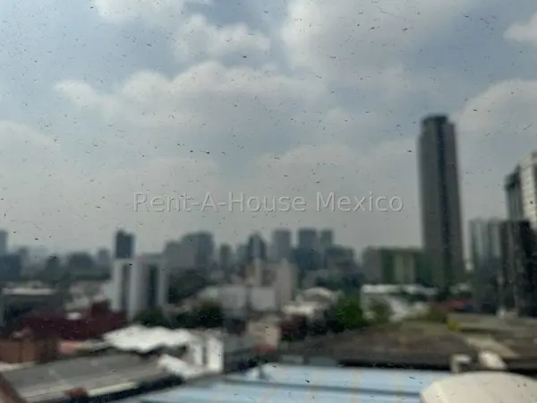 Oficina en venta en Veronica Anzures, Miguel Hidalgo — foto 2 de 22