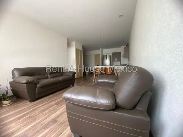 MP 26-333 Departamento en Venta en Cuajimalpa de Morelos Manzanastitla — foto 1 de 49