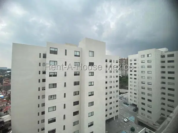 Departamento en venta en Manzanastitla, Cuajimalpa de Morelos — foto 3 de 49