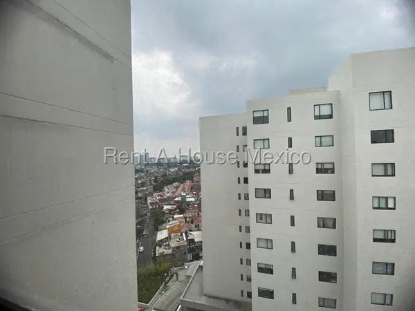 Departamento en venta en Manzanastitla, Cuajimalpa de Morelos — foto 2 de 49