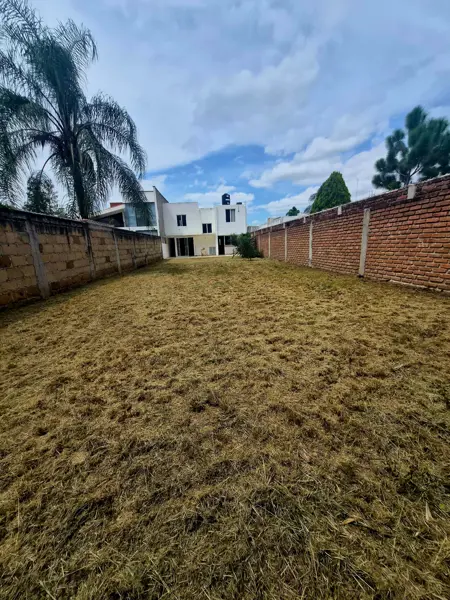 Casa en renta en Loma Verde, León — foto 2 de 12