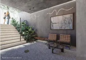 Departamento en venta en Del Valle Centro, Benito Juárez — foto 3 de 15
